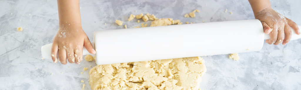Les pâtisseries anti-gaspi de Bruno !