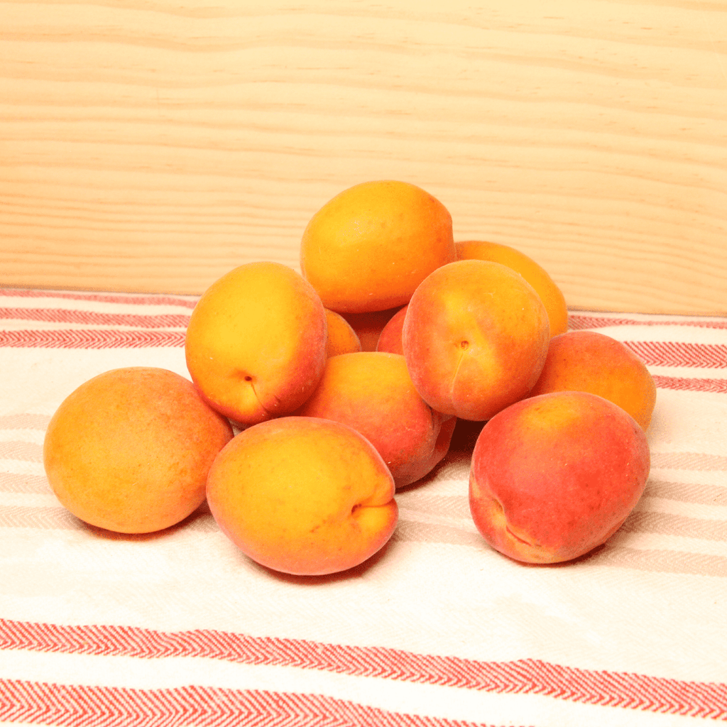 Abricot BIO - 500g Pyrénées Orientales vrac-zero-dechet-ecolo-toulouse