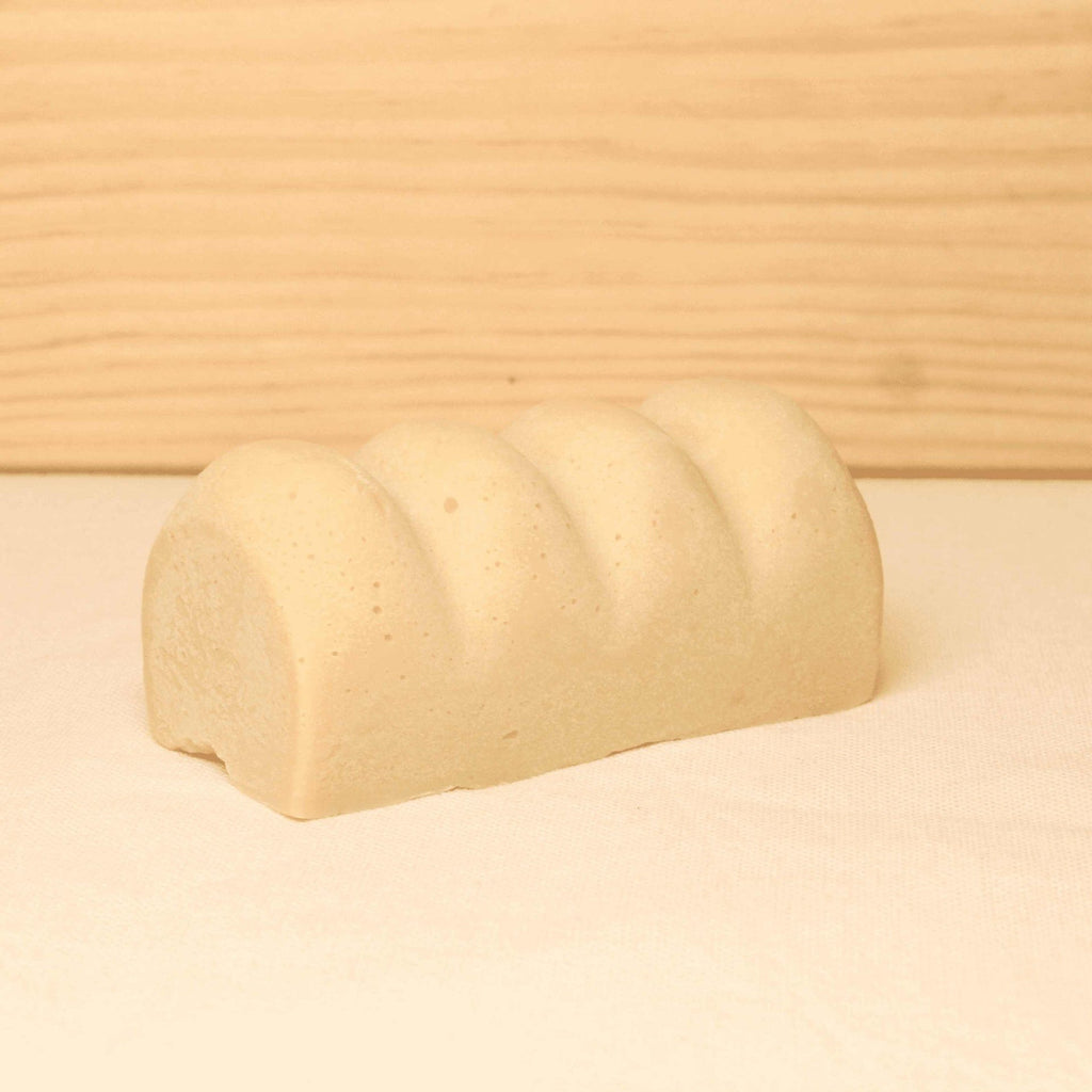 Après-shampoing solide Matin d'été BIO - cheveux normaux - 95g Bélice vrac-zero-dechet-ecolo-toulouse