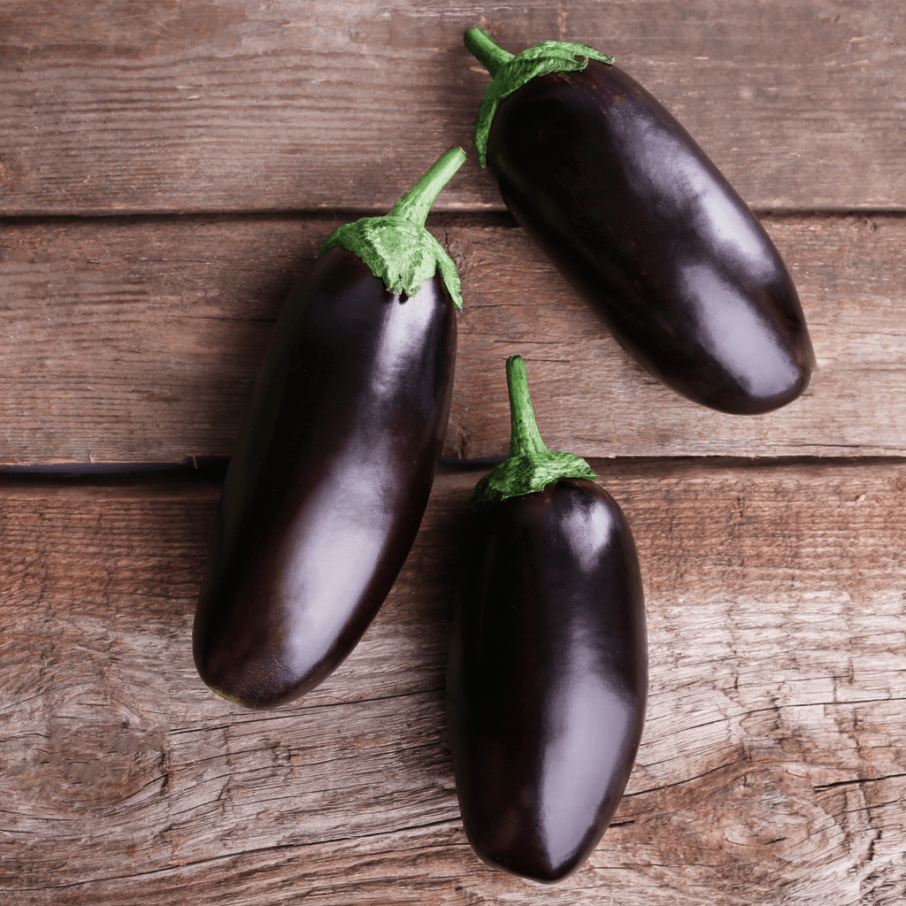 Aubergine BIO - 750g Guihard vrac-zero-dechet-ecolo-toulouse