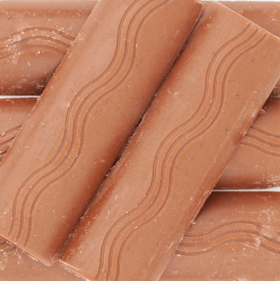 Barres de chocolat au lait - 195g Maison Schaal vrac-zero-dechet-ecolo-toulouse