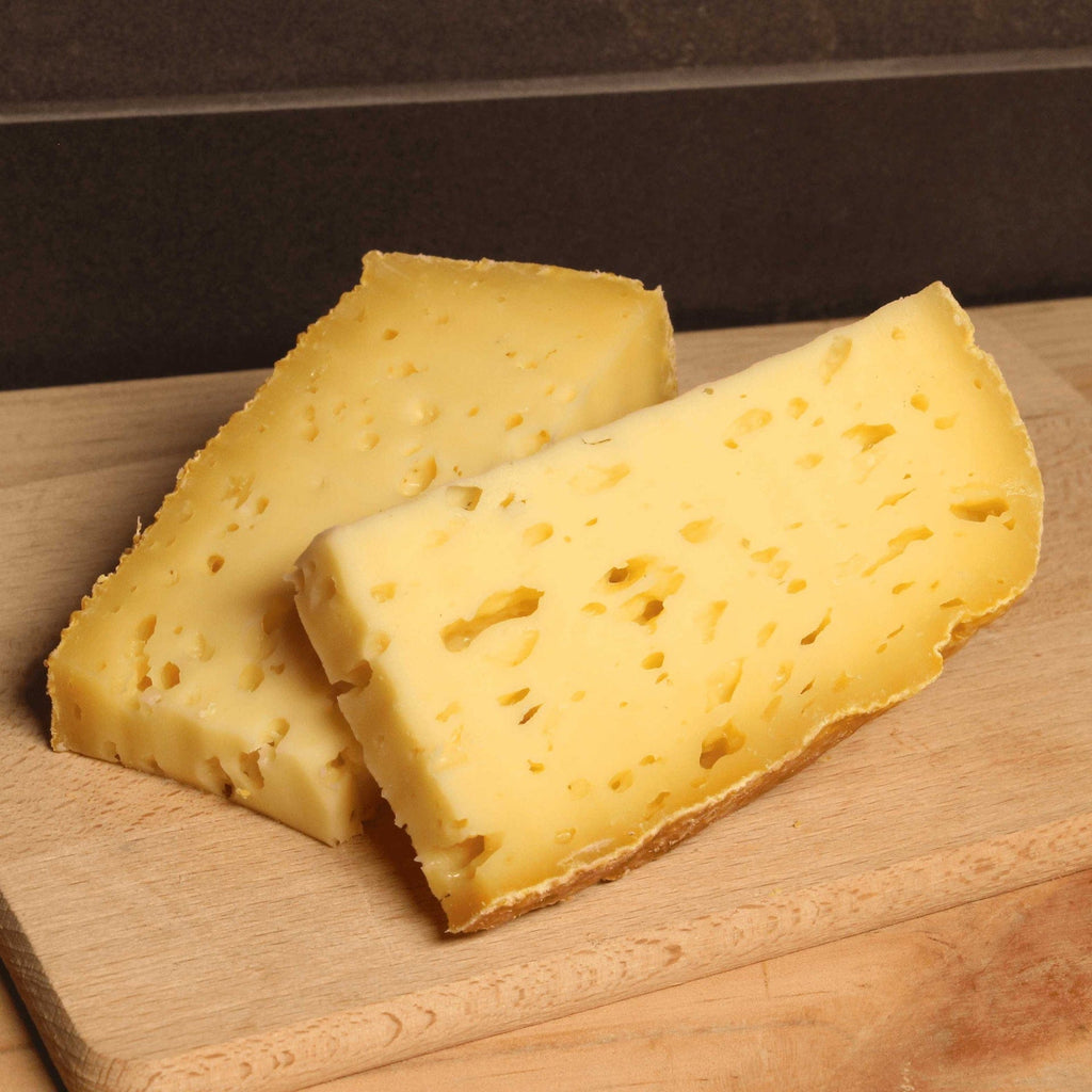 Bethmale au lait cru - 200g Jean Faup vrac-zero-dechet-ecolo-toulouse