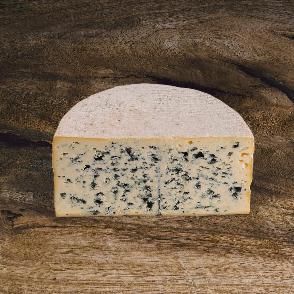 Bleu du Ramier - 200g La ferme du Ramier vrac-zero-dechet-ecolo-toulouse