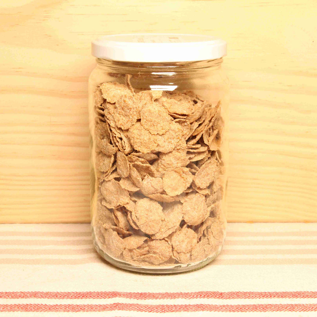 Bran Flakes BIO - 110g Lameri vrac-zero-dechet-ecolo-toulouse