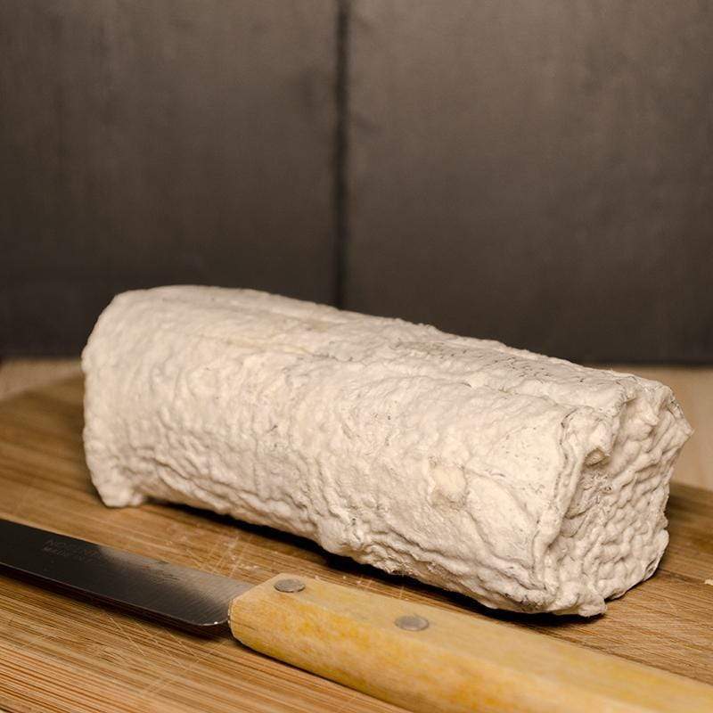 Bûche de chèvre "Long blanc" - 230g Beillevaire vrac-zero-dechet-ecolo-toulouse