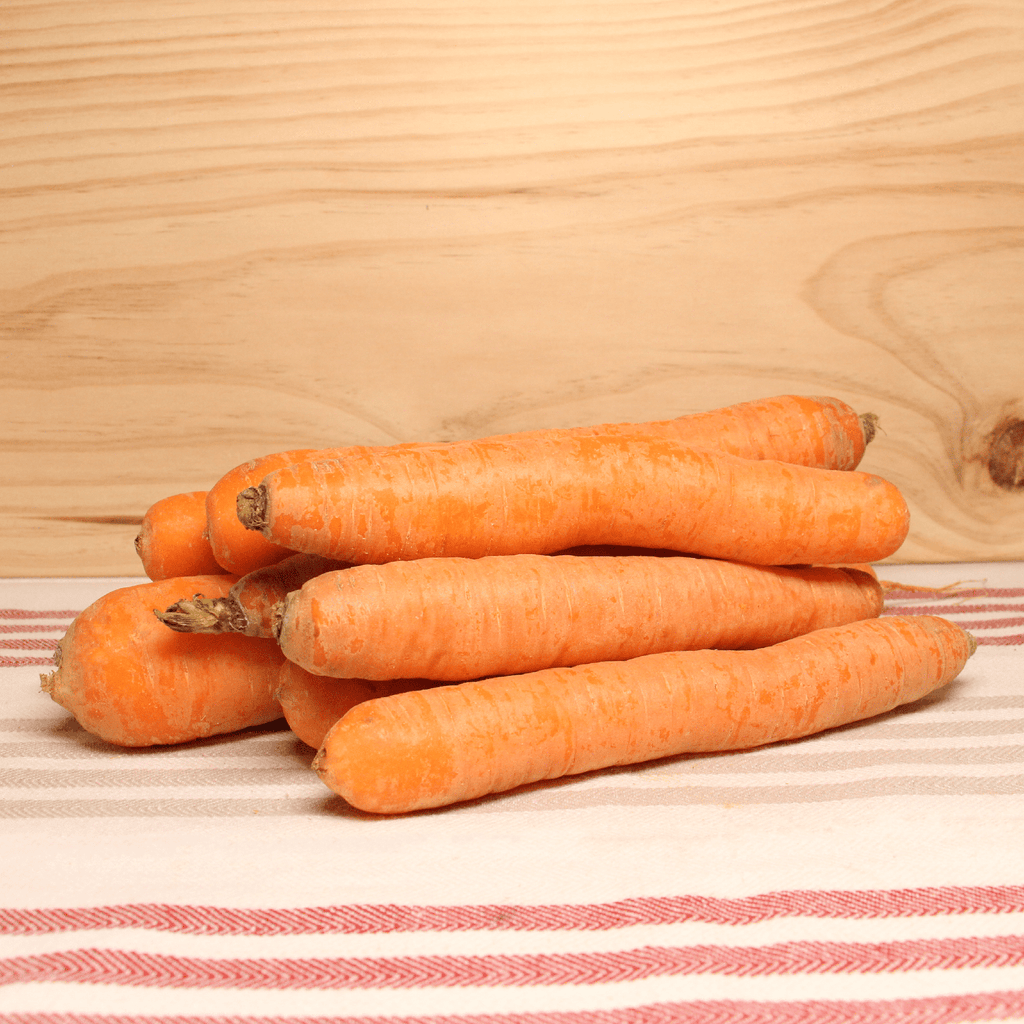 Carotte primeur lavée BIO - 1kg NOT_APPLICABLE vrac-zero-dechet-ecolo-toulouse