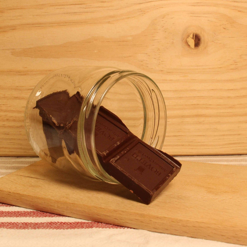 Carrés de chocolat noir 73% Sao Tomé BIO - 80g BOVETTI Chocolatier vrac-zero-dechet-ecolo-toulouse