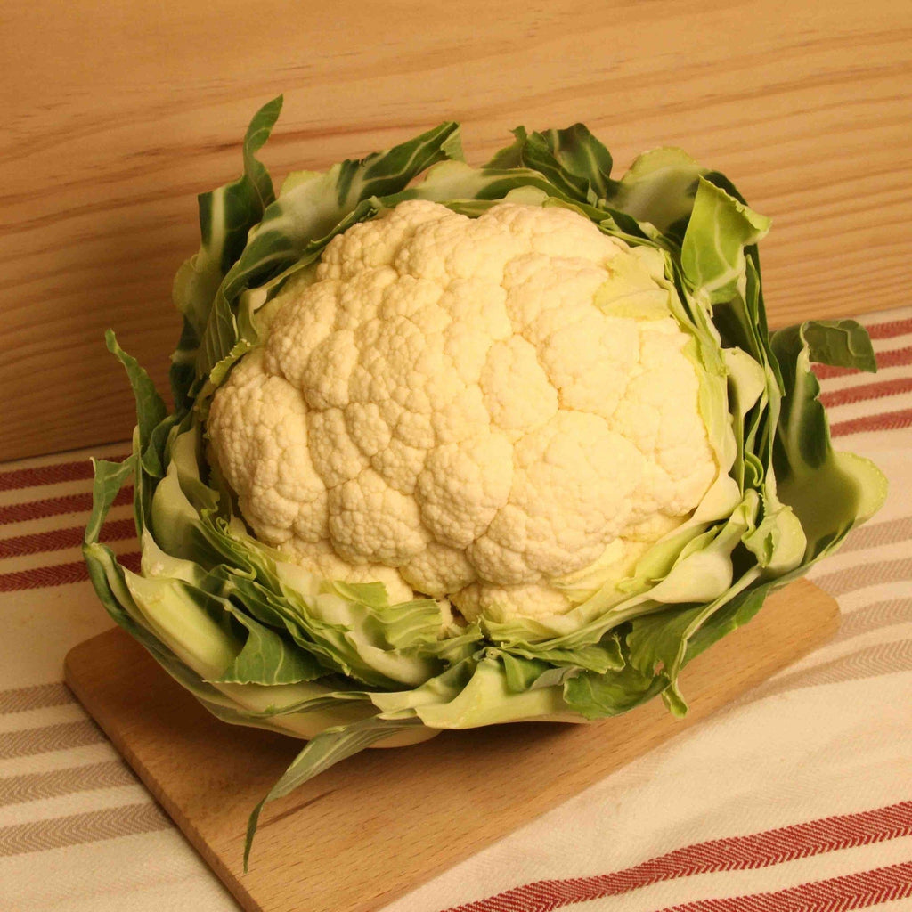 Chou-fleur BIO - La pièce NOT_APPLICABLE vrac-zero-dechet-ecolo-toulouse