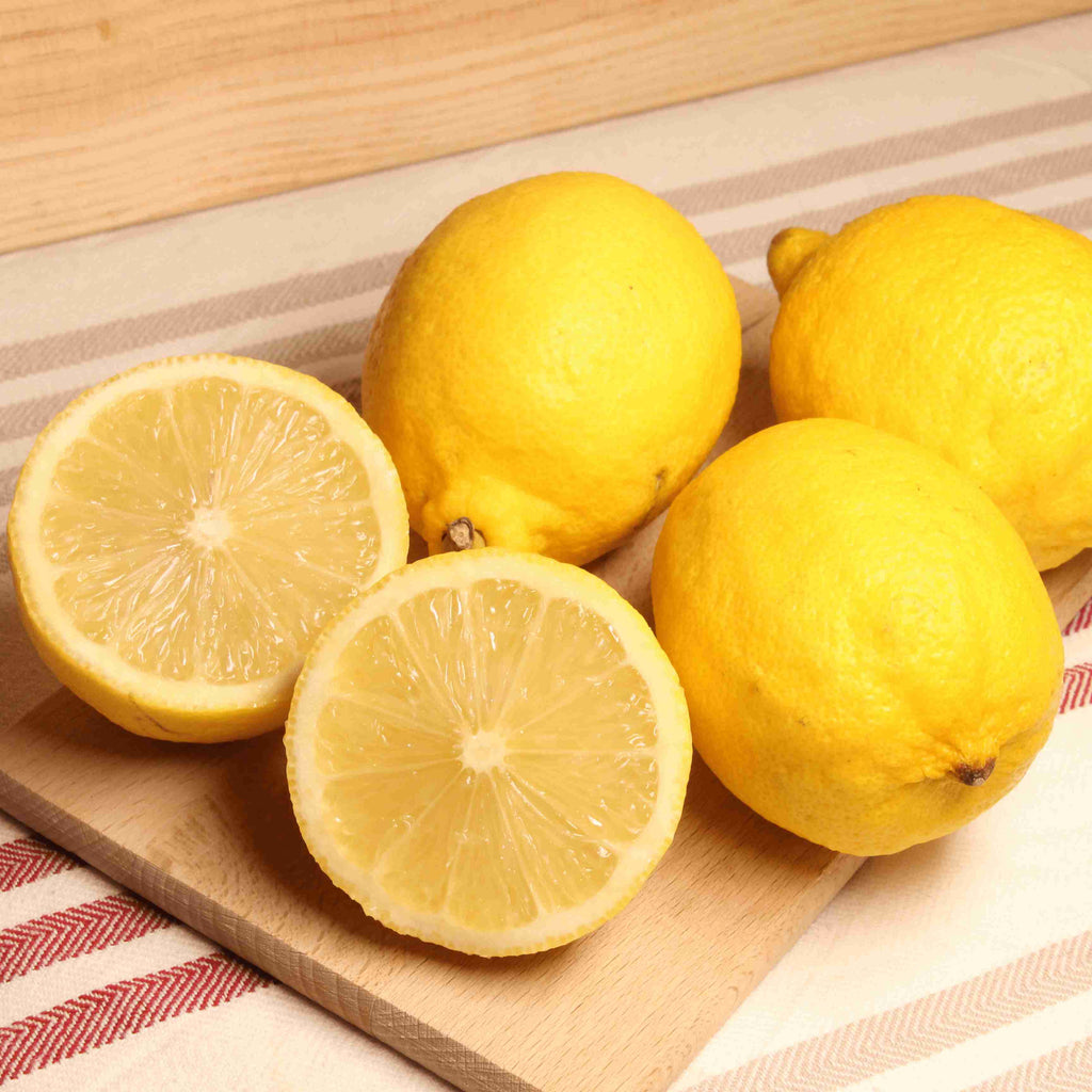 Citron jaune BIO - 500g NOT_APPLICABLE vrac-zero-dechet-ecolo-toulouse