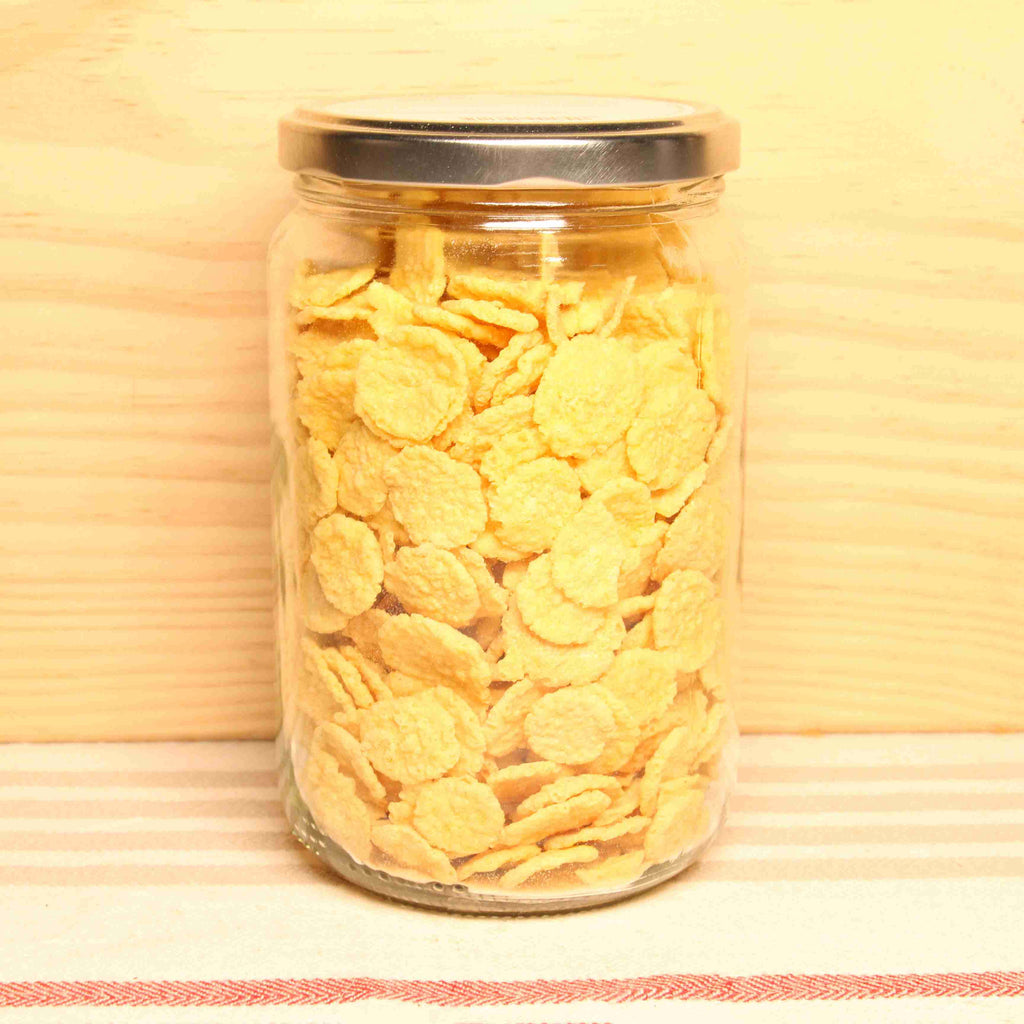 Corn flakes - 110g Lameri vrac-zero-dechet-ecolo-toulouse