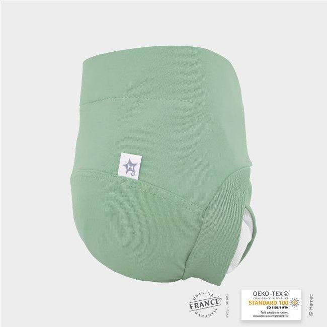 Couche Hamac - Eucalyptus  - Taille S Hamac vrac-zero-dechet-ecolo-toulouse