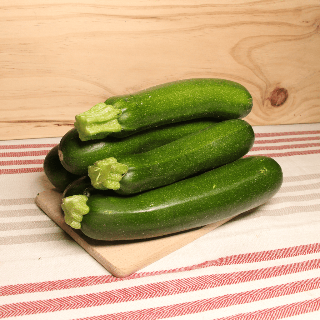 Courgette verte BIO - 1 kg NOT_APPLICABLE vrac-zero-dechet-ecolo-toulouse