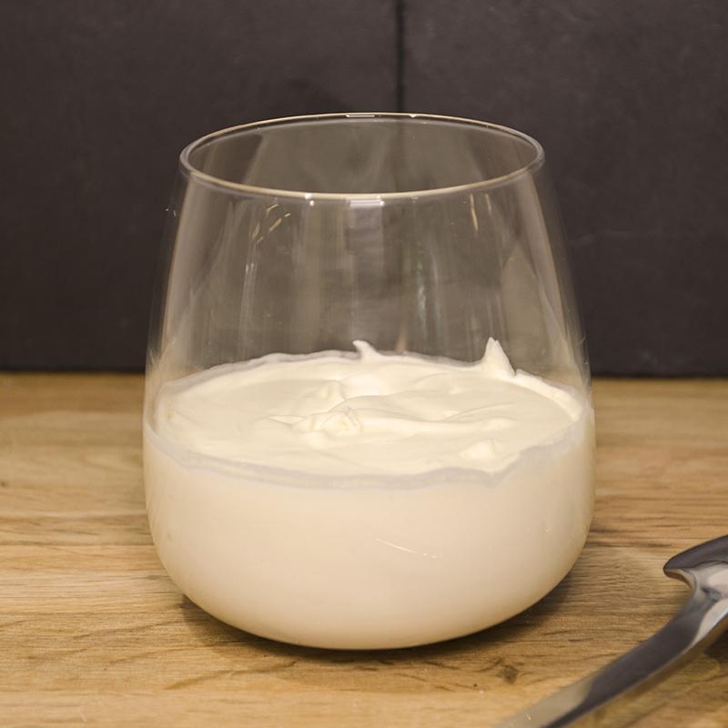 Crème fraîche épaisse pasteurisée 36%MG - 190g NOT_APPLICABLE vrac-zero-dechet-ecolo-toulouse