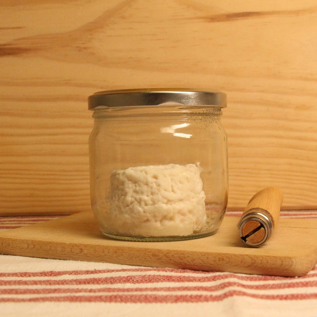 Crottin de pays - la pièce Beillevaire vrac-zero-dechet-ecolo-toulouse