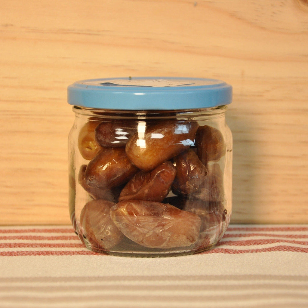 Dattes Deglet Nour BIO - 200g Base Organic Food vrac-zero-dechet-ecolo-toulouse