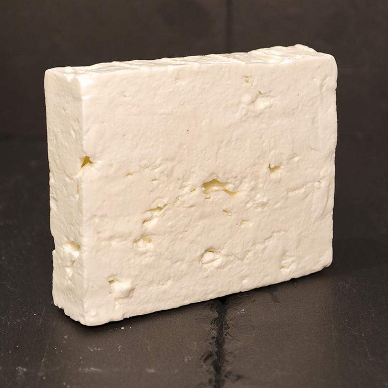 Feta grecque au lait de brebis et chèvre BIO - 200g Bélas vrac-zero-dechet-ecolo-toulouse