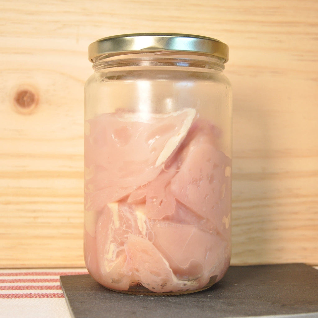 Filet de poulet Bleu Blanc Cœur - 500g - ANTIGASPI Domaine des Tuileries vrac-zero-dechet-ecolo-toulouse