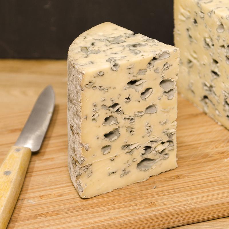 Fourme d'Ambert au lait cru- 200g GAEC Melodie vrac-zero-dechet-ecolo-toulouse