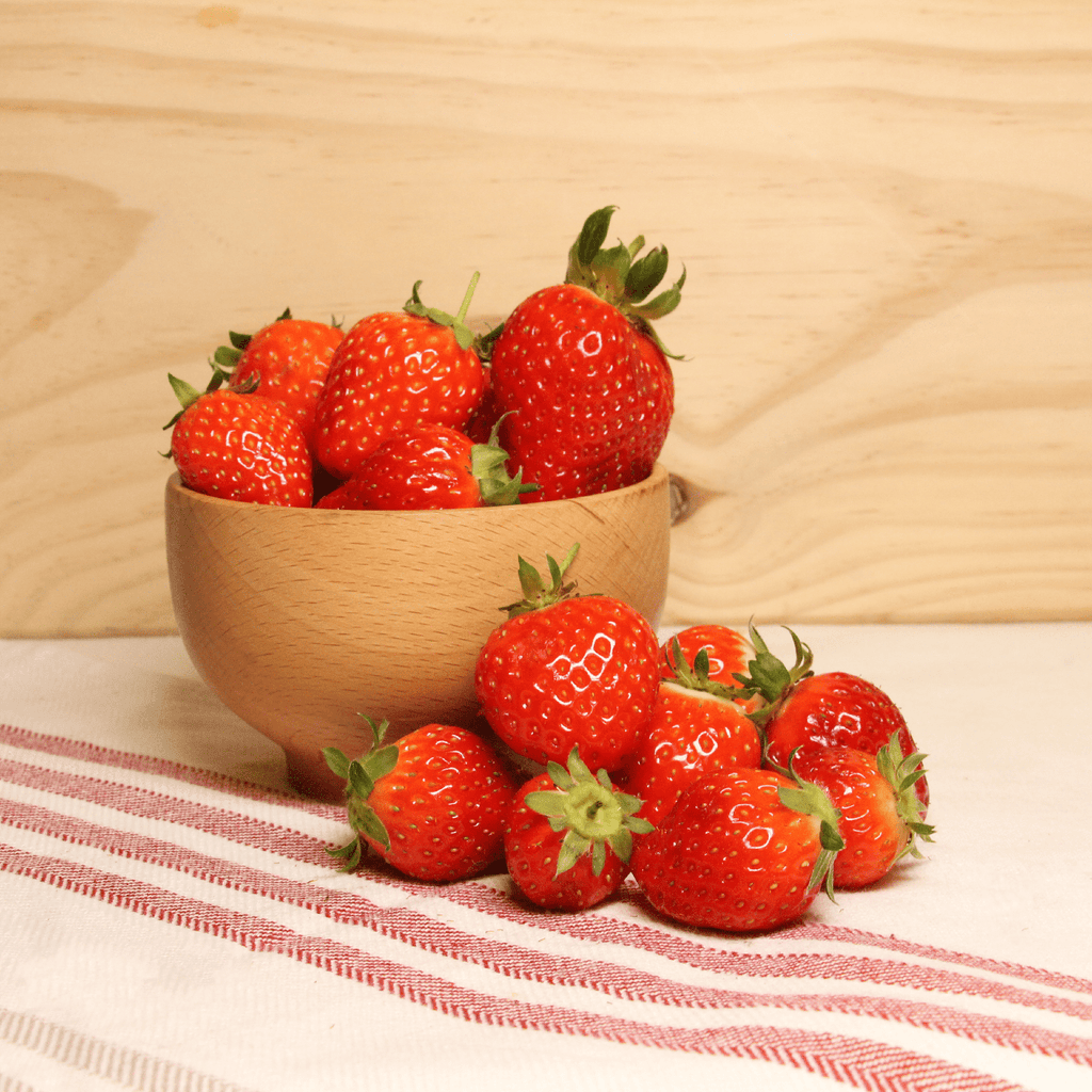 Fraises rondes BIO - 250g NOT_APPLICABLE vrac-zero-dechet-ecolo-toulouse
