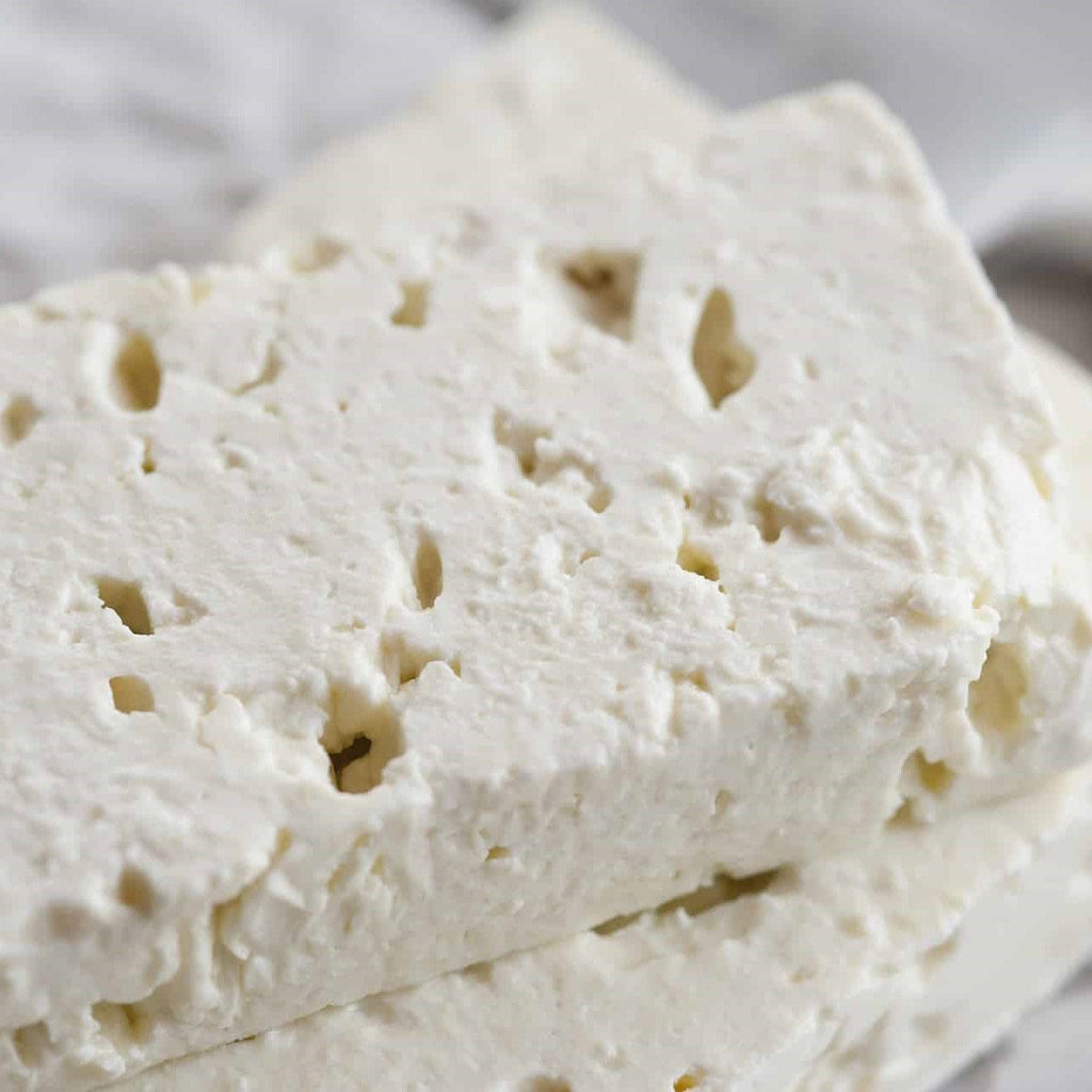 Fromage type feta - 180g Laiterie Blanca vrac-zero-dechet-ecolo-toulouse