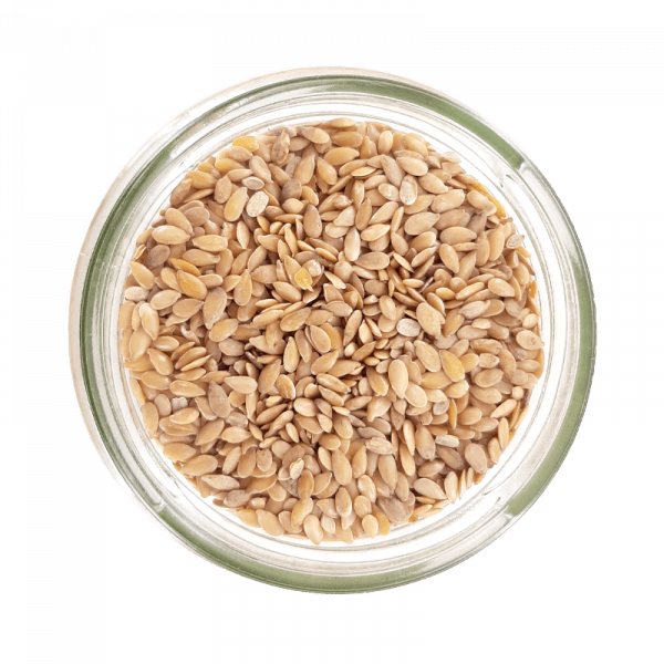Graines de lin doré BIO - 250g Ecolience vrac-zero-dechet-ecolo-toulouse