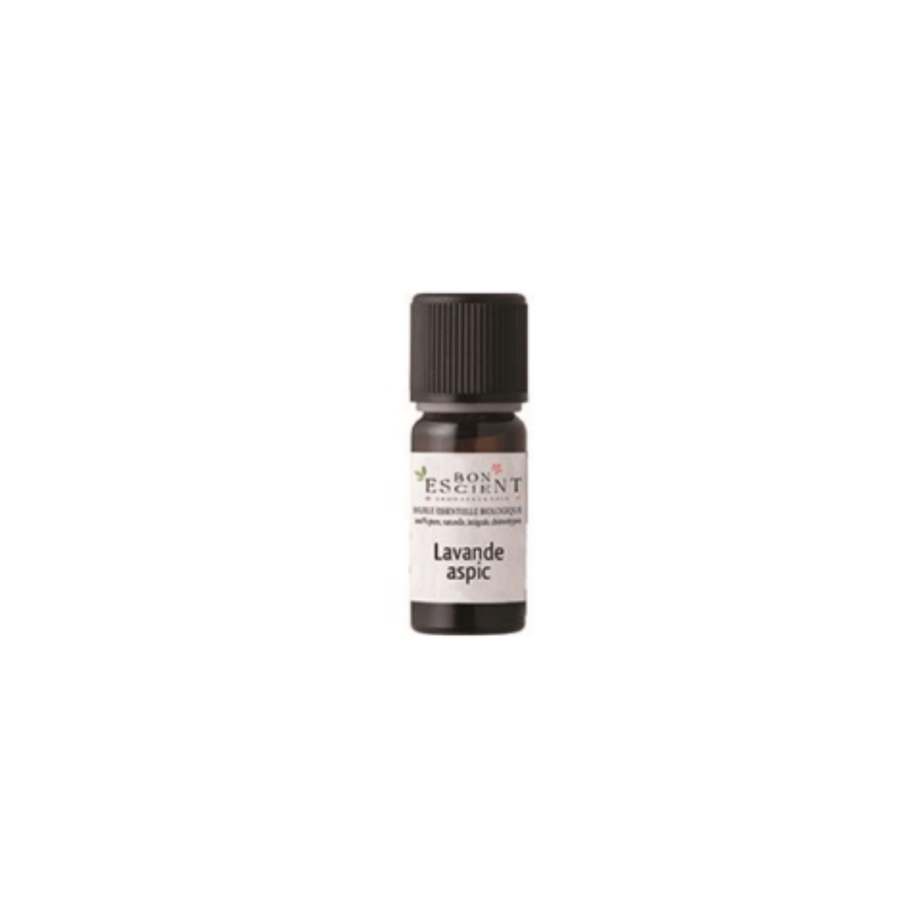 Huile essentielle lavande aspic BIO - 10ml Bonescient vrac-zero-dechet-ecolo-toulouse