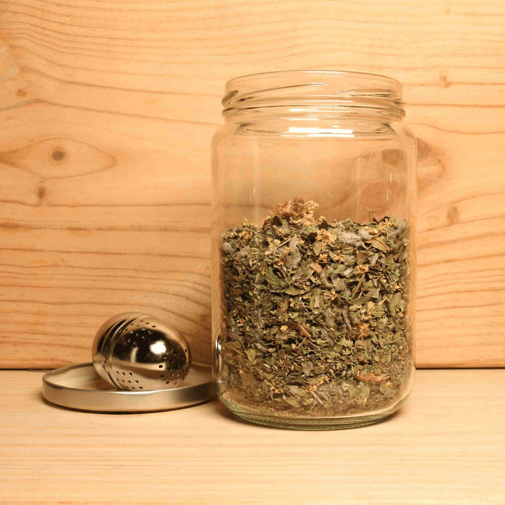 Infusion bien-être voie respiratoire BIO - 50g Tea'Magine vrac-zero-dechet-ecolo-toulouse