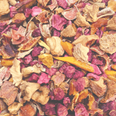 Infusion fruitée Paradis Tropical BIO - 25g Tea'Magine vrac-zero-dechet-ecolo-toulouse