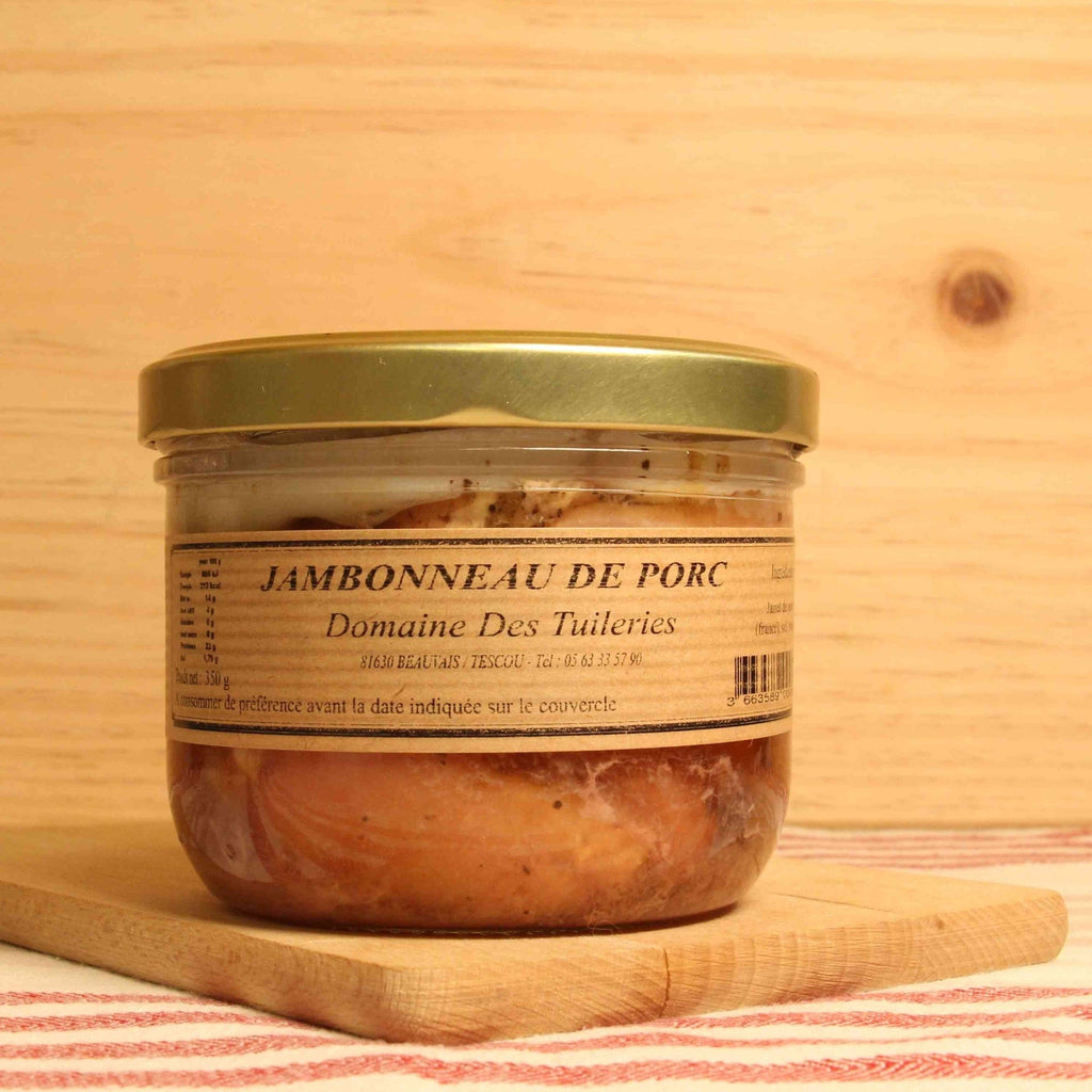 Jambonneau - 350g Domaine des Tuileries vrac-zero-dechet-ecolo-toulouse