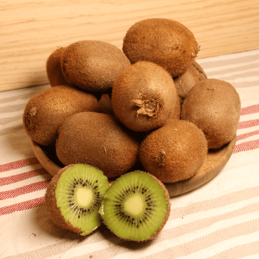 Kiwi vert BIO- 1kg Cancel vrac-zero-dechet-ecolo-toulouse