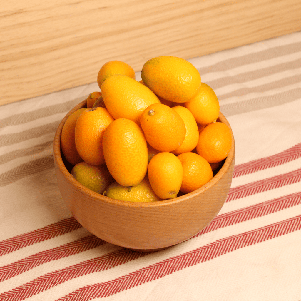 Kumquat BIO - 250g NOT_APPLICABLE vrac-zero-dechet-ecolo-toulouse