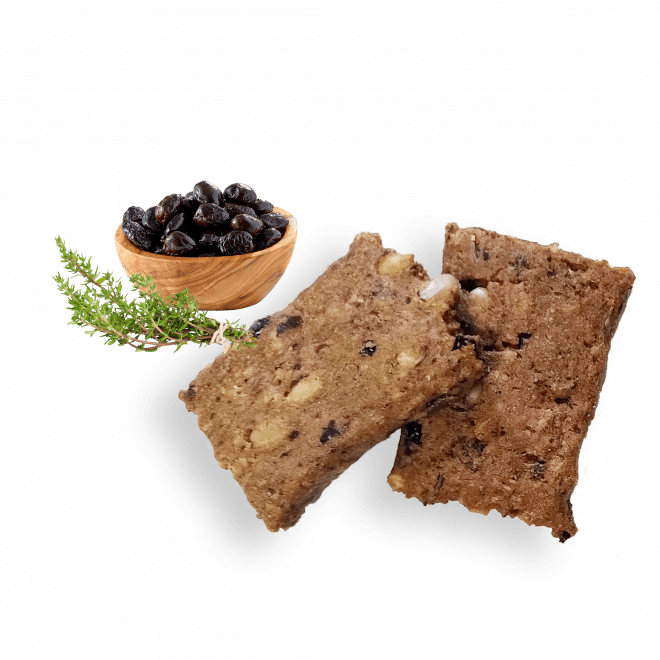 L'Apéro Olive & Thym Lou Goustetto vrac-zero-dechet-ecolo-toulouse