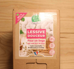 Lessive douceur écologique - BIB 3L Bulle Verte vrac-zero-dechet-ecolo-toulouse