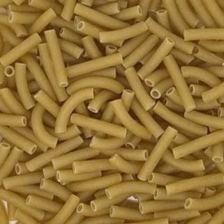 Macaroni semi complet BIO - 1 kg Senfas vrac-zero-dechet-ecolo-toulouse