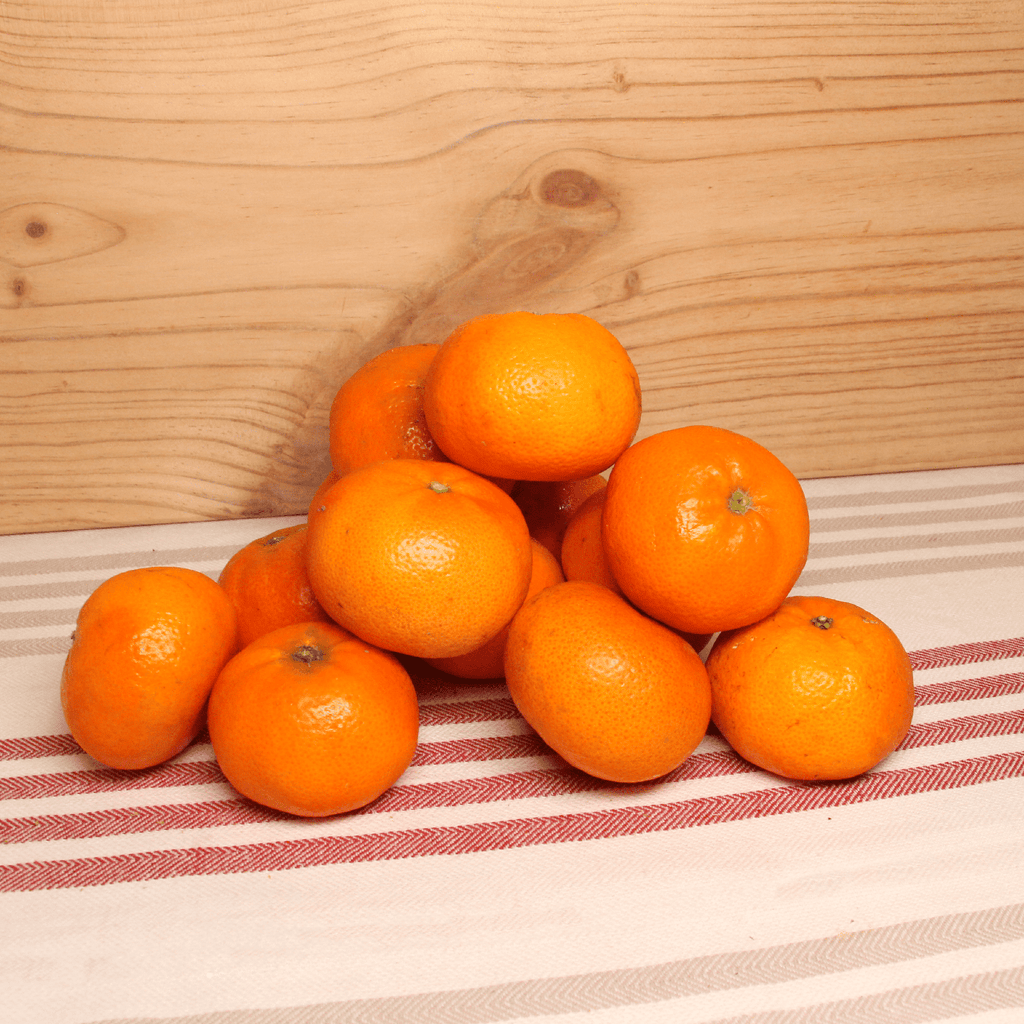 Mandarine BIO - 1kg NOT_APPLICABLE vrac-zero-dechet-ecolo-toulouse