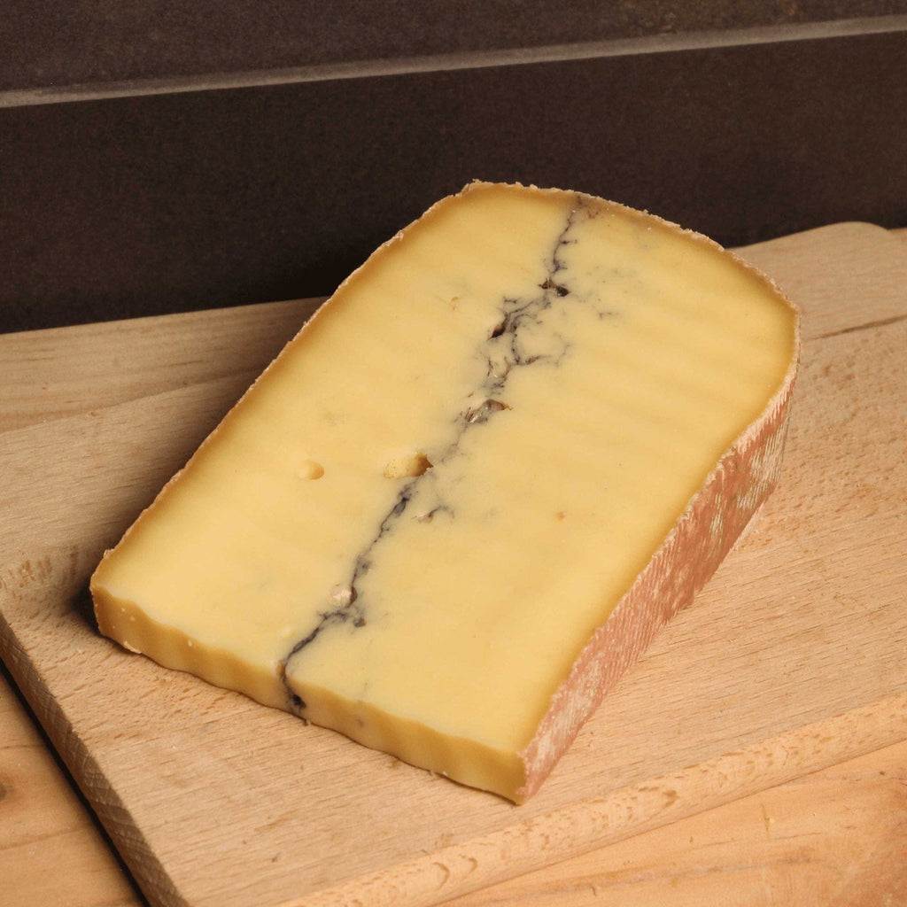 Morbier - 200g Les monts de joux vrac-zero-dechet-ecolo-toulouse