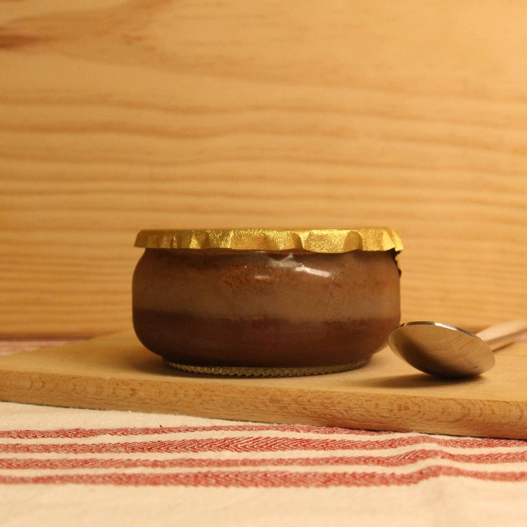 Mousse au chocolat noir - 90g Une histoire de desserts - Marie Morin vrac-zero-dechet-ecolo-toulouse