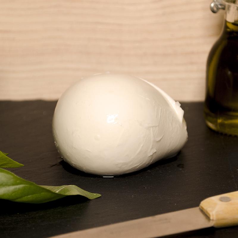 Mozzarella au lait de vache - 125g Laiterie Blanca vrac-zero-dechet-ecolo-toulouse