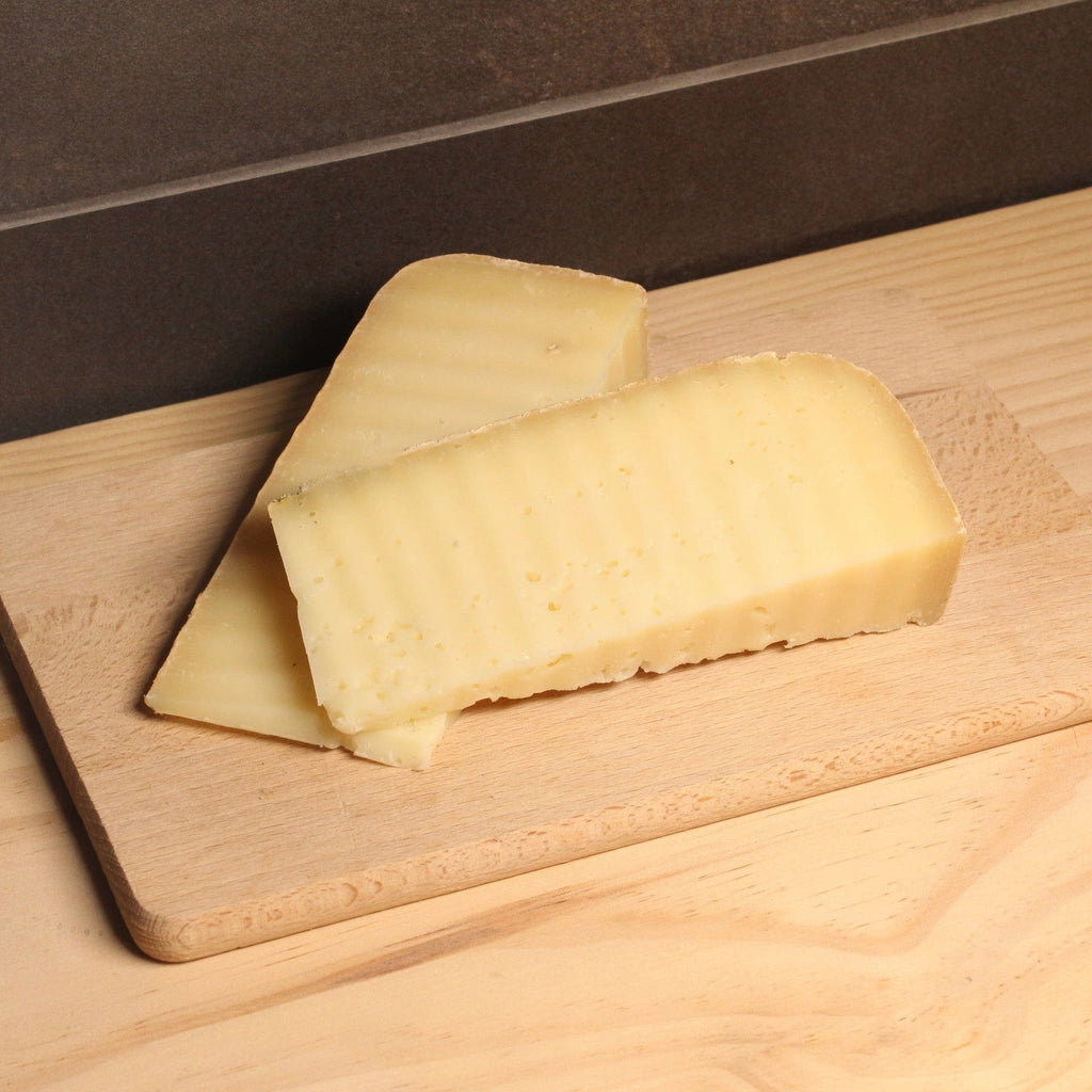 Ossau Iraty AOP - 200g Matocq vrac-zero-dechet-ecolo-toulouse