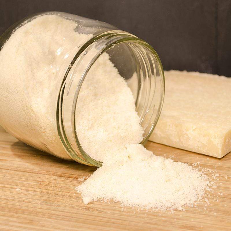 Parmesan râpé - 100g NOT_APPLICABLE vrac-zero-dechet-ecolo-toulouse