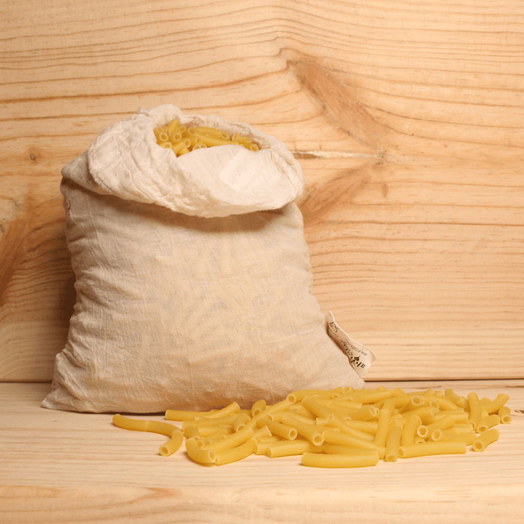 Pâtes macaroni blanches France BIO - 1kg Priméal vrac-zero-dechet-ecolo-toulouse