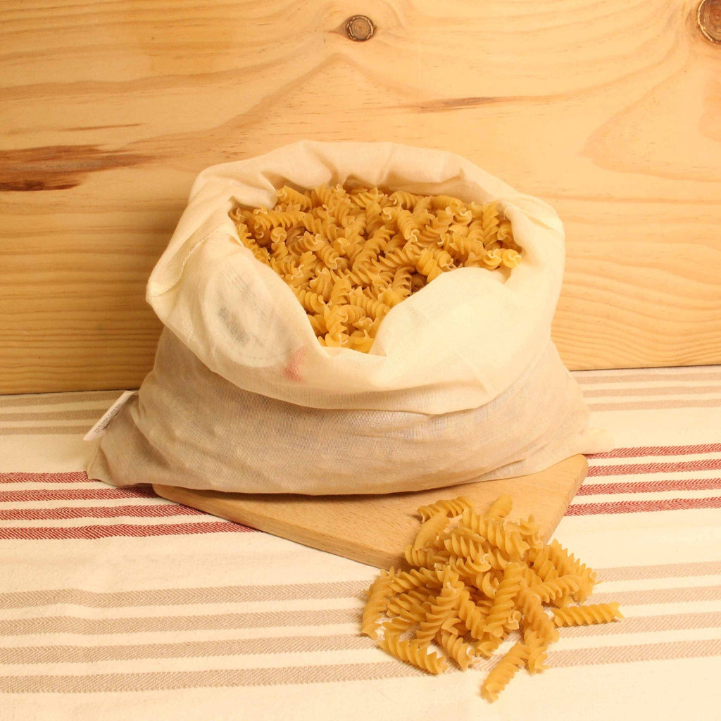 Pâtes Torsades semi-complètes - 1kg Mon voisin me régale vrac-zero-dechet-ecolo-toulouse