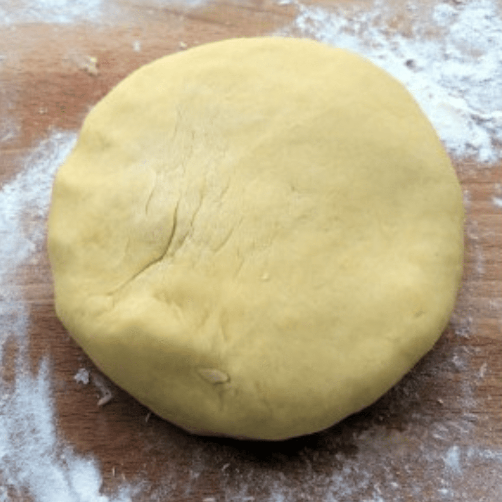 Pâton de Pâte brisée - 280g Régal Occitan vrac-zero-dechet-ecolo-toulouse