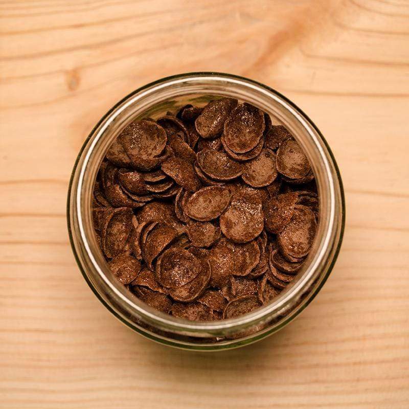 Pétales de blé au chocolat - 180g Lameri vrac-zero-dechet-ecolo-toulouse