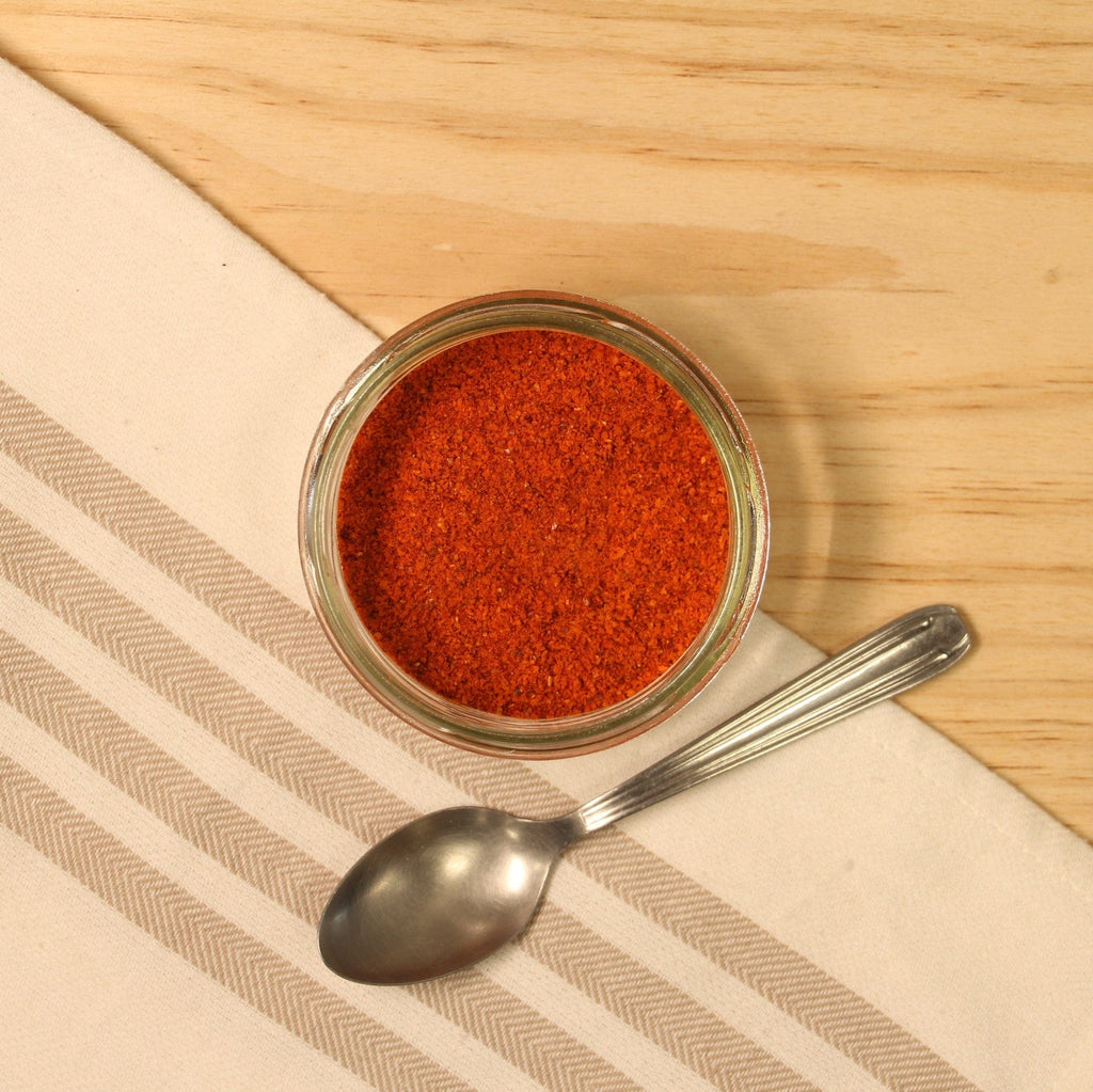 Piment d'Espelette AOP - 40g Nomie vrac-zero-dechet-ecolo-toulouse