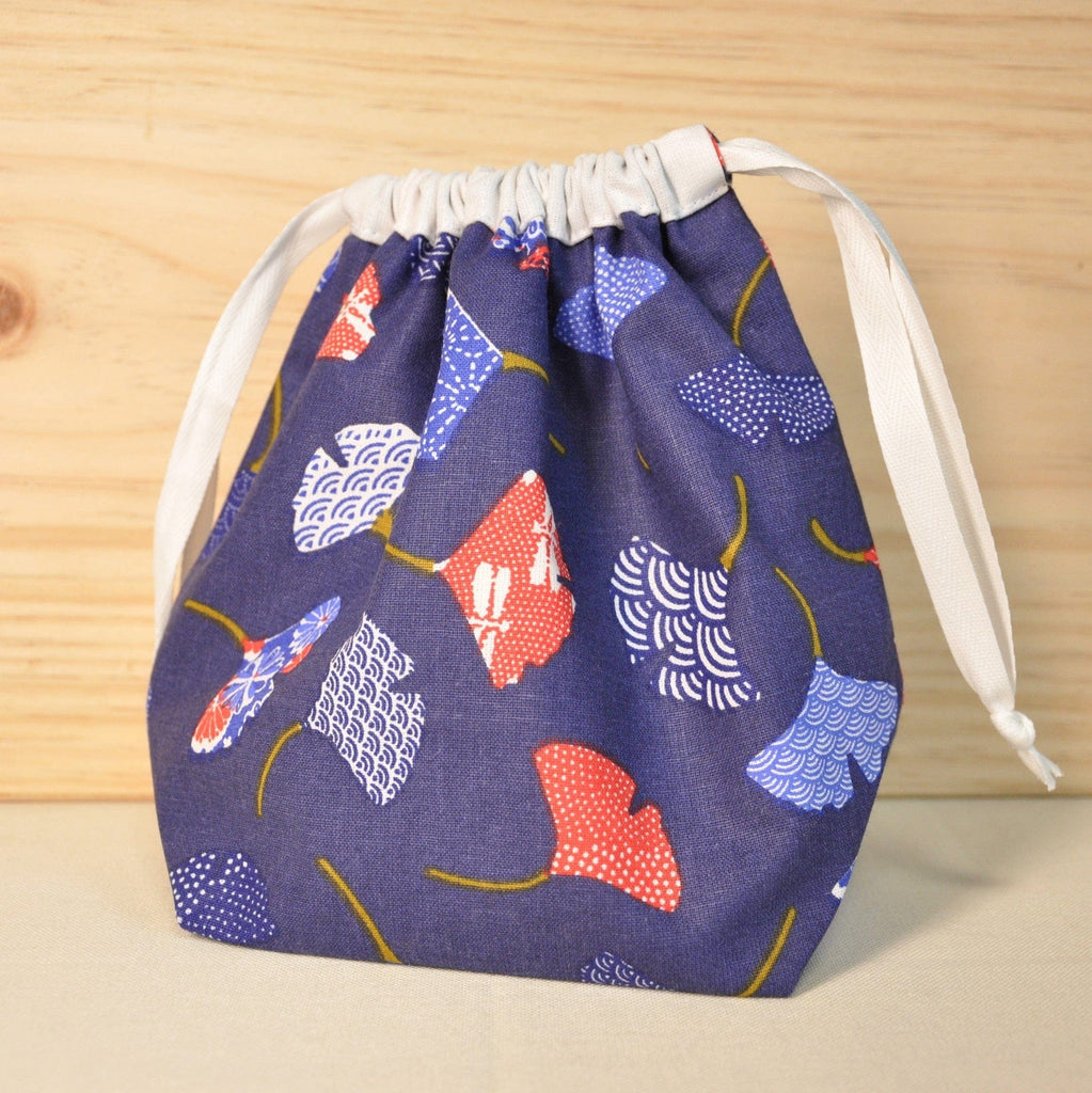 Pochette cadeau "Ginkgo" Joli Tintamarre vrac-zero-dechet-ecolo-toulouse