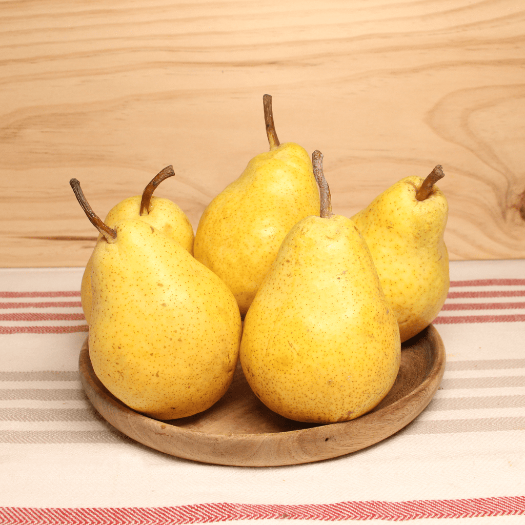 Poire Williams verte BIO - 1kg NOT_APPLICABLE vrac-zero-dechet-ecolo-toulouse