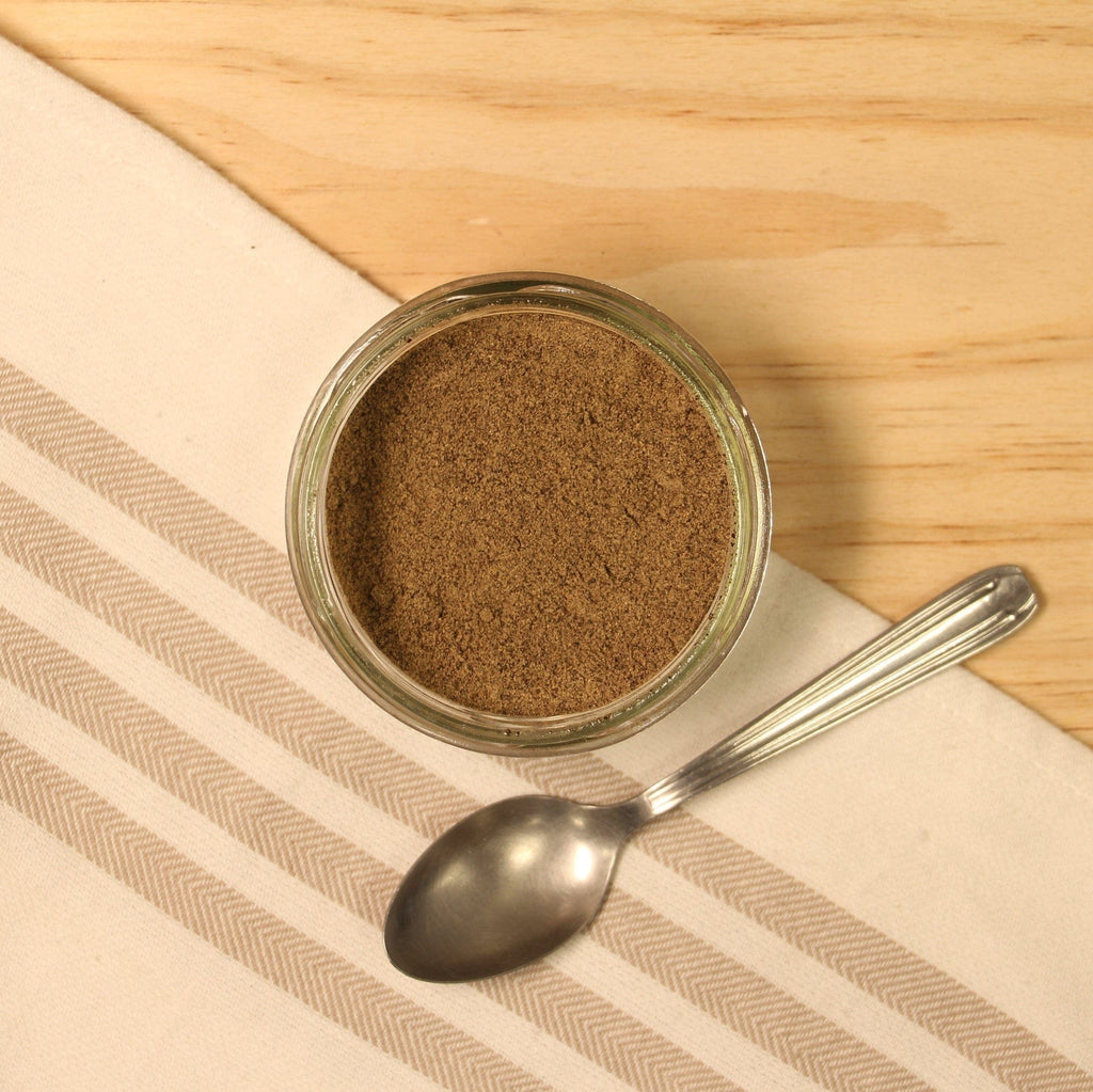 Poivre noir en poudre BIO - 50g - ANTIGASPI Nomie vrac-zero-dechet-ecolo-toulouse