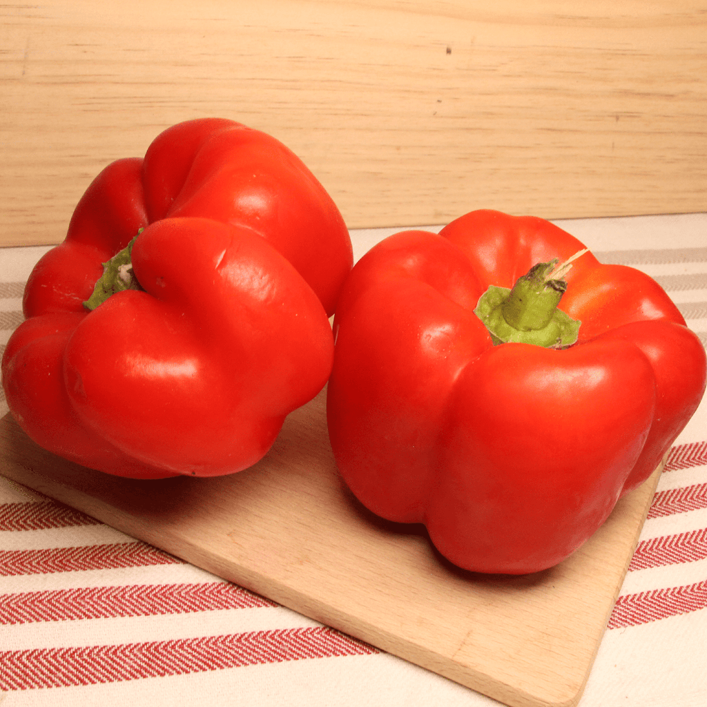 Poivron rouge carré BIO - 400g NOT_APPLICABLE vrac-zero-dechet-ecolo-toulouse