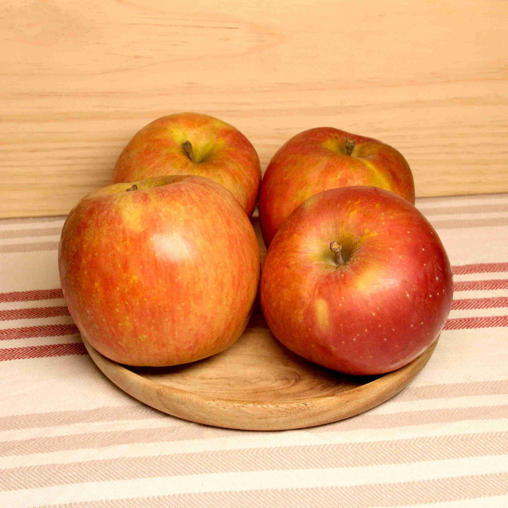 Pomme Ariane BIO - 1kg NOT_APPLICABLE vrac-zero-dechet-ecolo-toulouse